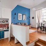 Riari House - Residenze Romanae