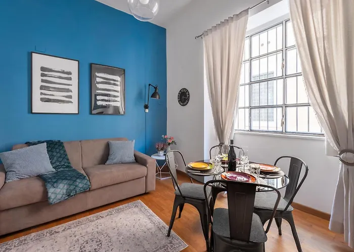 Riari House - Residenze Romanae