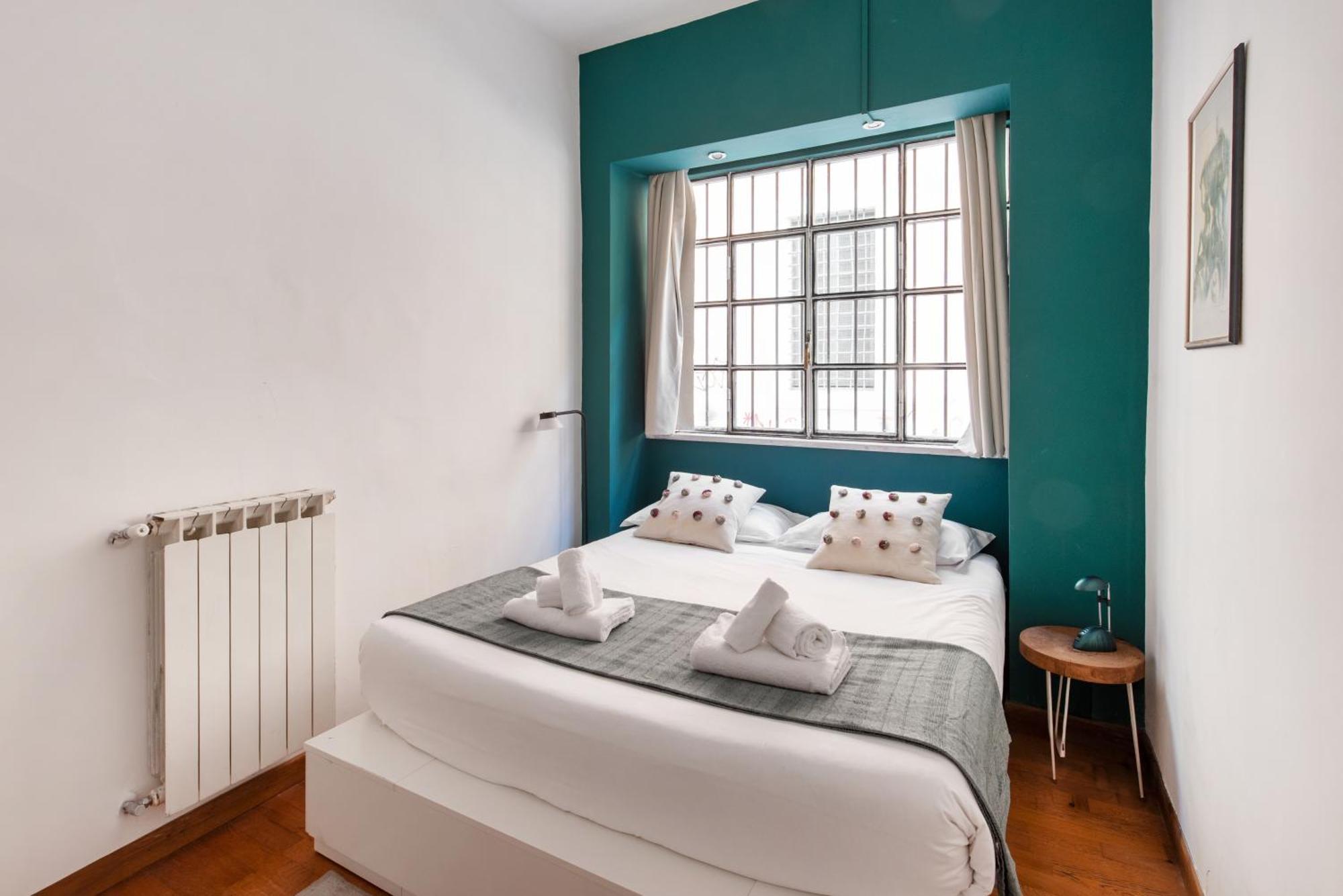 Hébergement de vacances Riari House - Residenze Romanae Rome