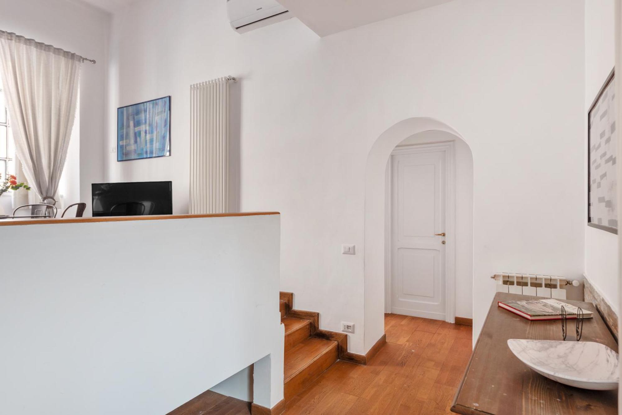Riari House - Residenze Romanae *