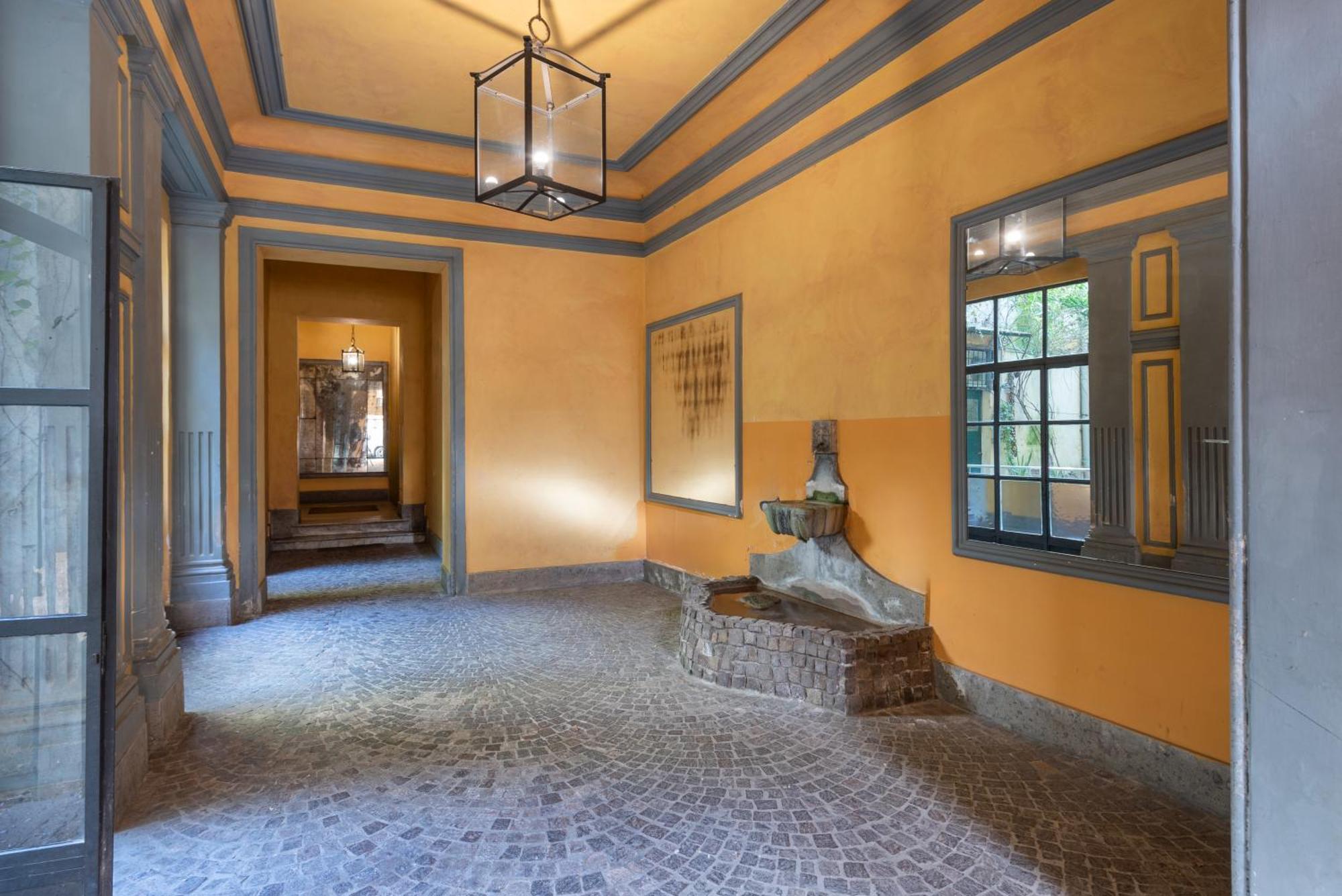 Riari House - Residenze Romanae Rome