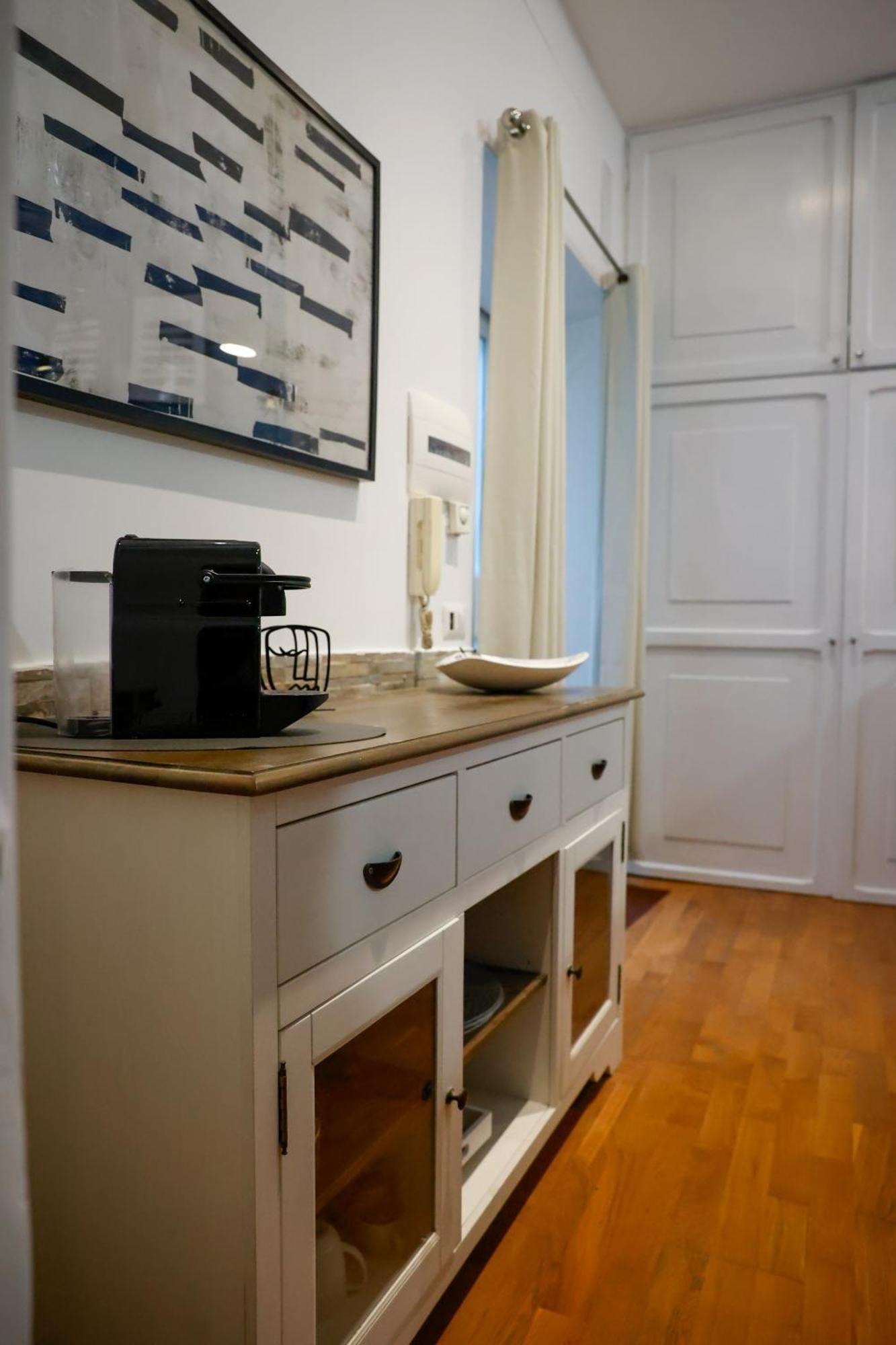 Holiday home Riari House - Residenze Romanae Rome