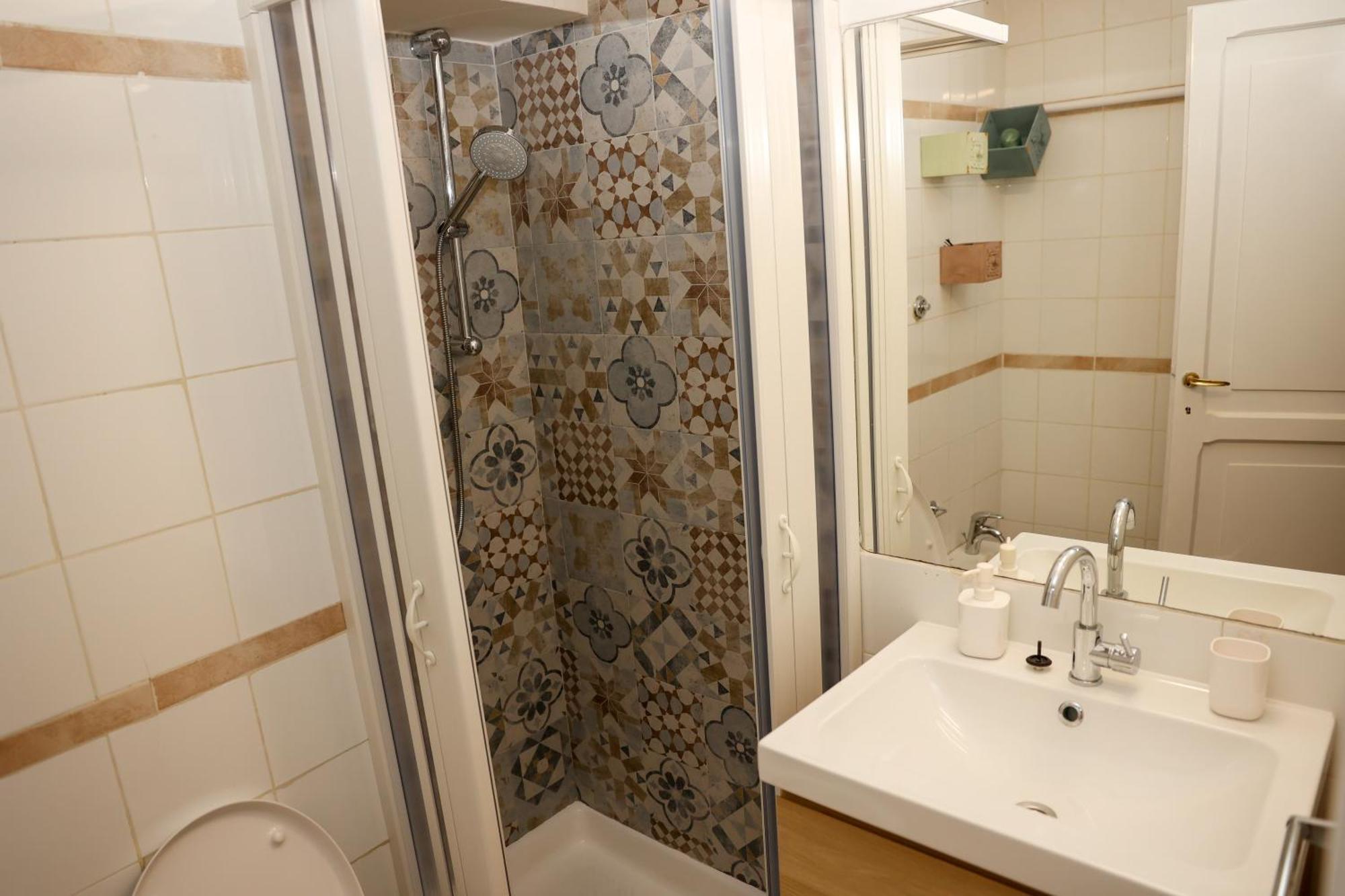 Riari House - Residenze Romanae Holiday home
