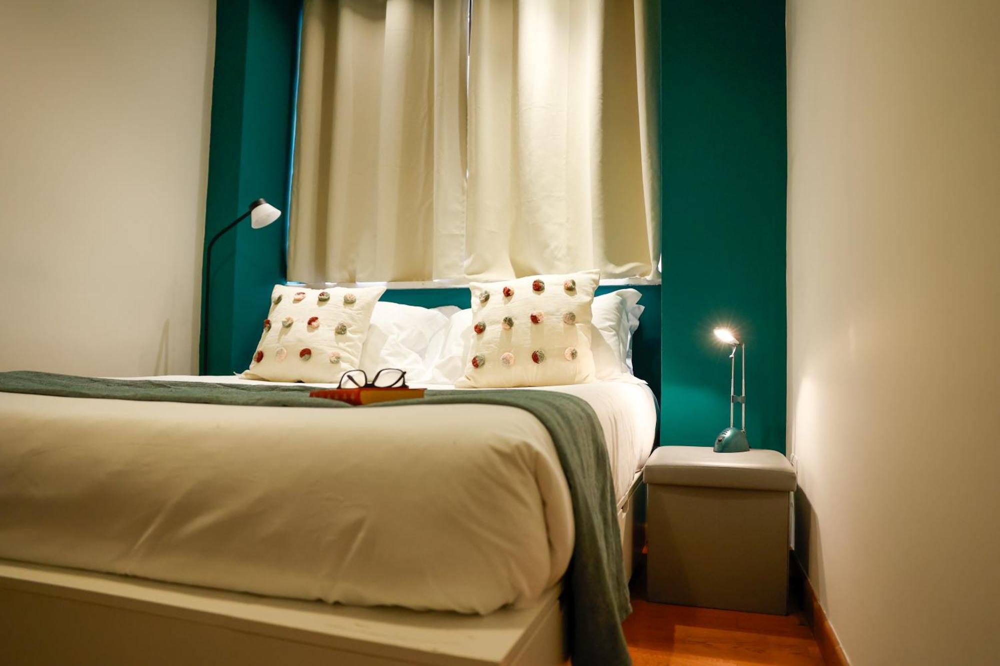 Holiday home Riari House - Residenze Romanae *