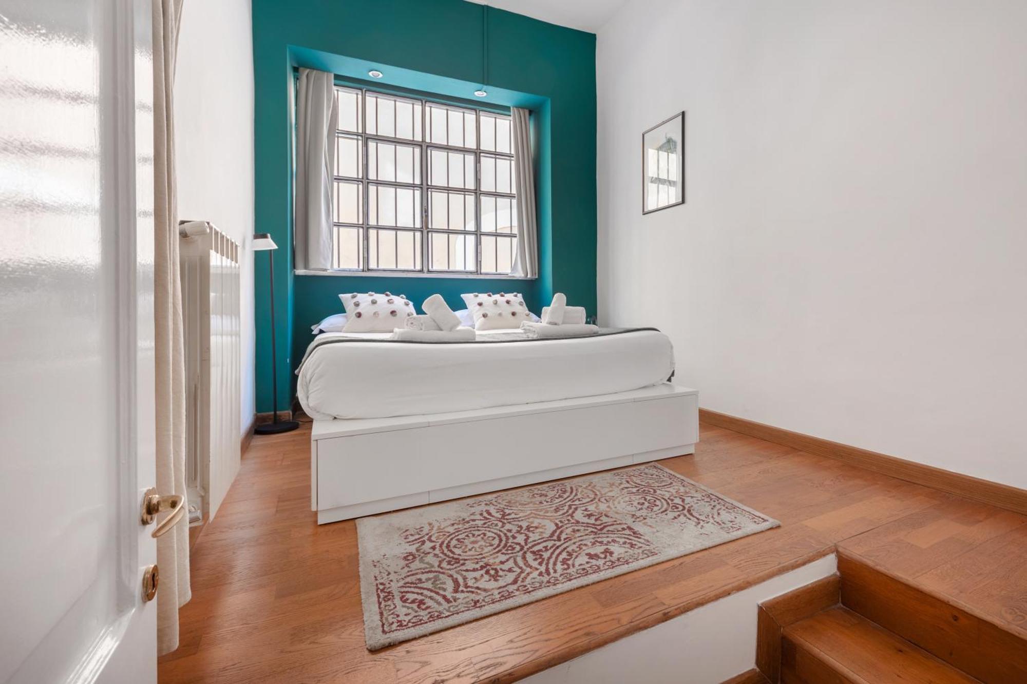 Holiday home Riari House - Residenze Romanae *